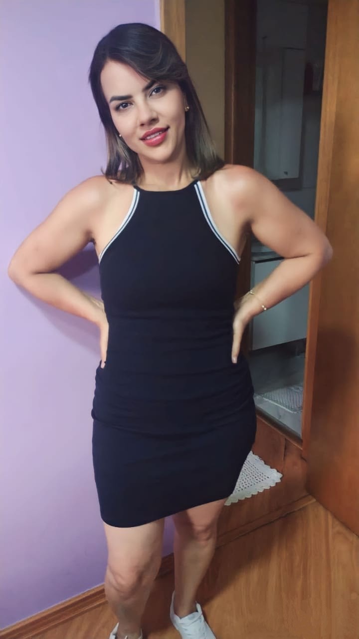 Marcia Pereira